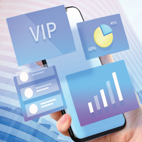 紫云来客门店小程序开发